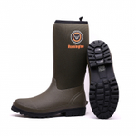 Сапоги Remington Men Tall Rubber Boots цвет: зеленый (арт.RM3330-306)