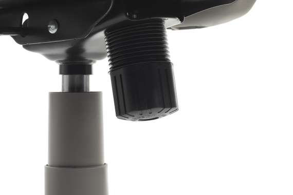 Кресло RCH CX1438H Серый Пластик/Серый