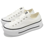 Converse Chuck Taylor All Star Lift Double Stack