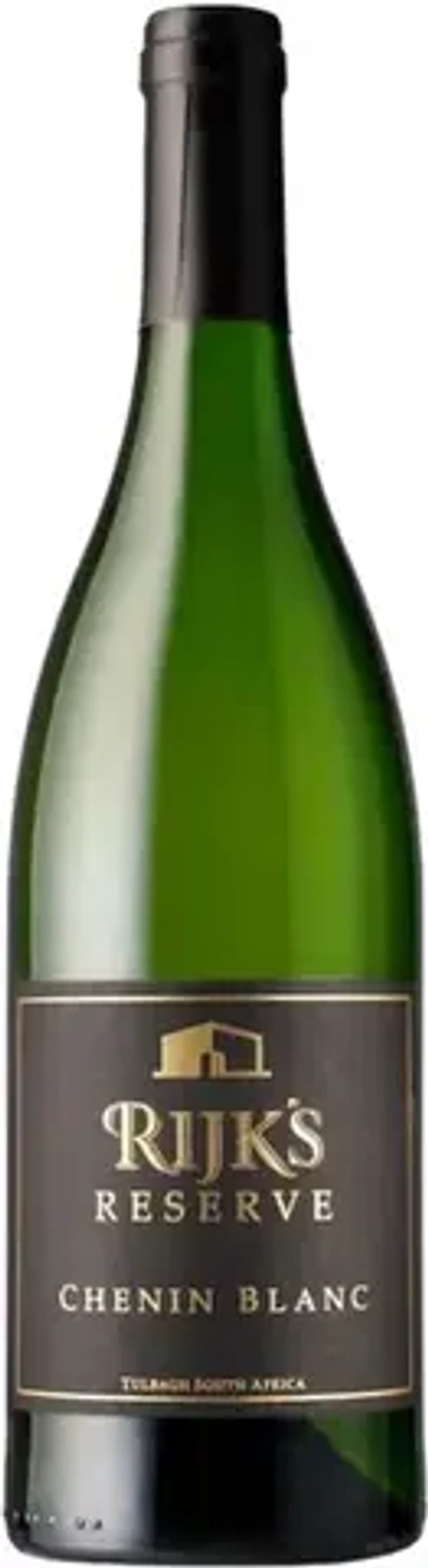 Вино RIJK’S Chenin Blanc Reserve, 0.75 л