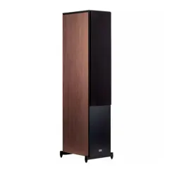 HECO Aurora XT 1000 Black/Walnut