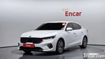 Kia K7 (Cadenza) Premier Hybrid Signatures (05.2020)