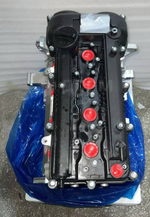 Двигатель G4FG 1.6 новый Hyundai-Kia