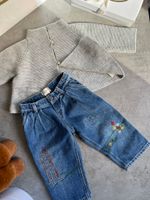 Джинсы Gucci, 86