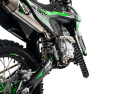 Мотоцикл кроссовый эндуро PWR FR250 Pro