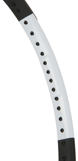 Теннисная ракетка Wilson Pro Staff 97L