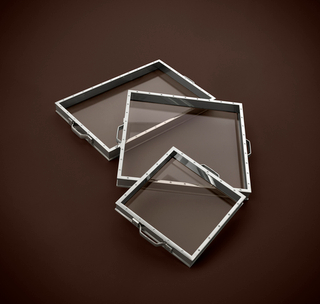 Поднос Tray Trouvaille L арт.109295