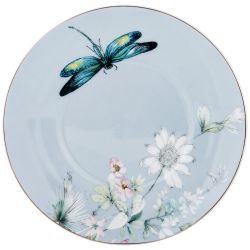 ЧАЙНЫЙ СЕРВИЗ LEFARD "БЛОССОМ" НА 6ПЕР. 15ПР. 900/300/200/250 МЛ (КОР=3НАБ.)