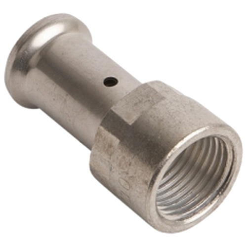 Муфта HENCO переходная, пресс, ВР 20х3/4"