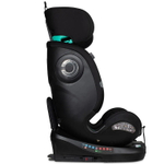 Автокресло Cosatto All in All Ultra 360 Rotate i-Size 0-36 кг Silhouette