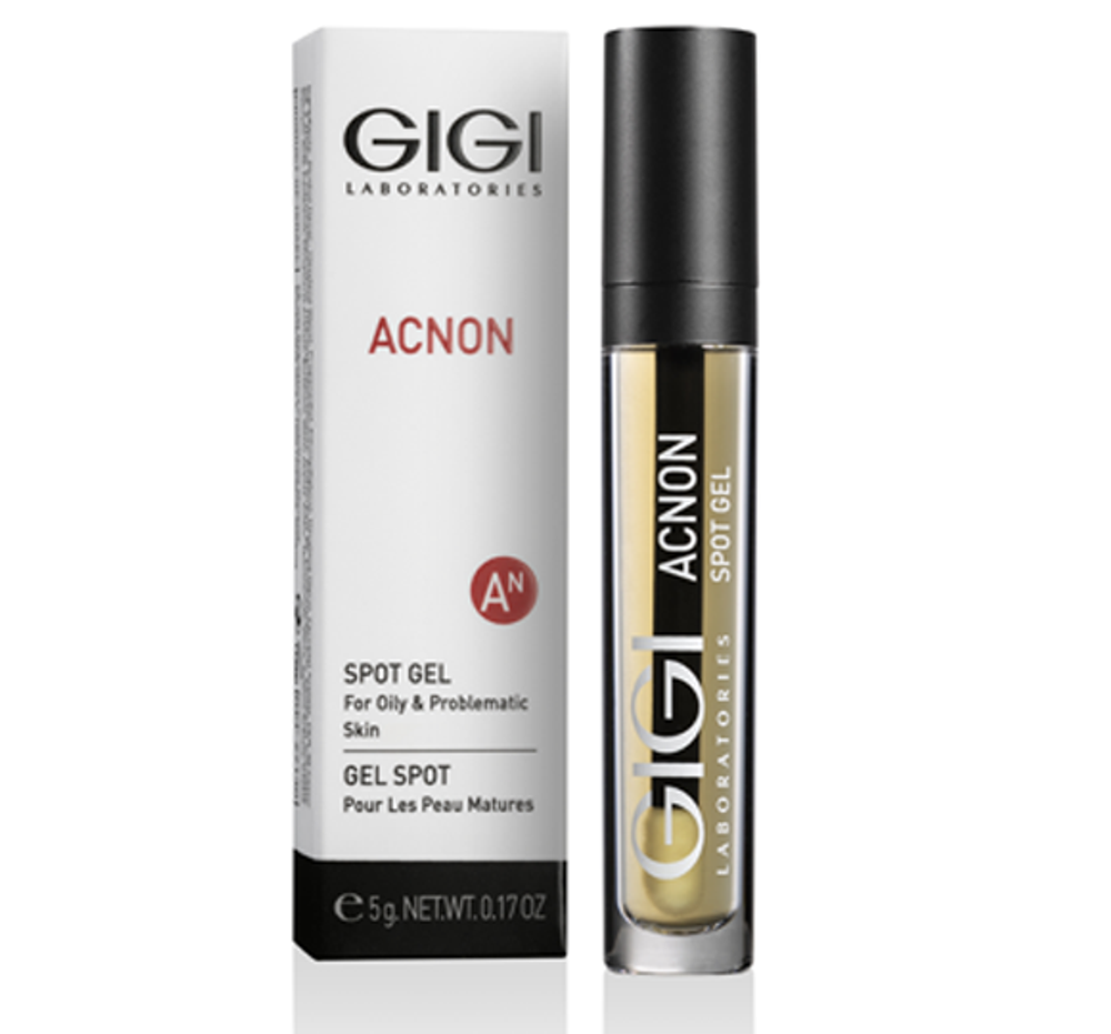 AN Spot Gel \ Гель заживляющий