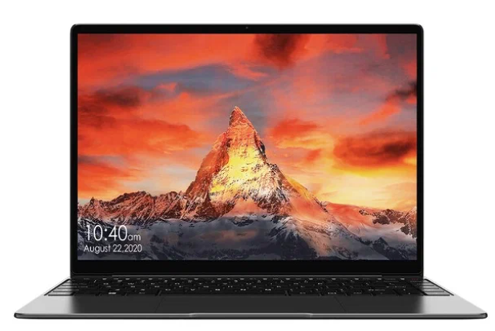 14" Ноутбук Chuwi CoreBook (1920x1080, Intel Core i5-1035G4, RAM 8ГБ,SSD 512ГБ, Intel Iris Plus, Win 11Home)