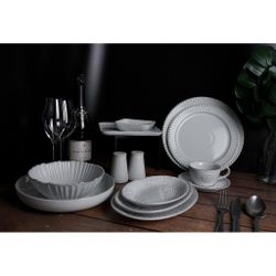 Тарелка d 17 см   P.L. Proff Cuisine [8]