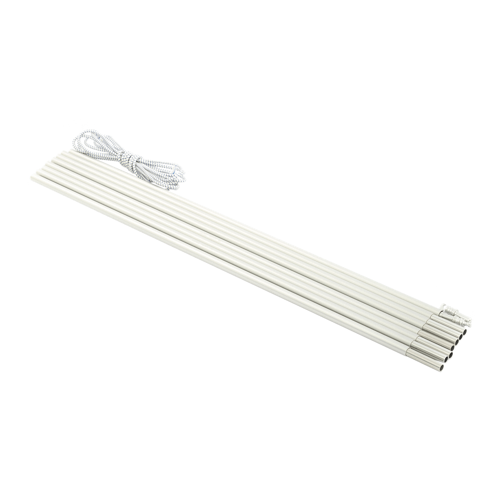 НАБОР СТОЕК BASK YUNAN 9,5