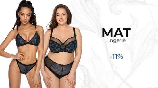 🍒 MAT со скидкой 11% в преддверии праздника! 🍑