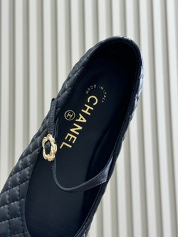 Chanel Ballet Flats (3 colors)