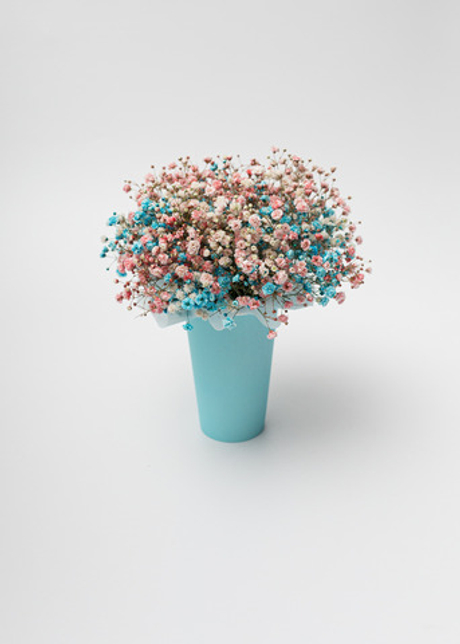 Стаканчик гипсофила #14