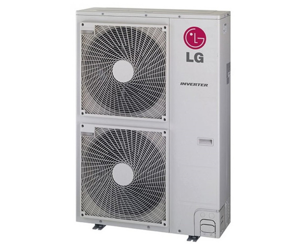 Кассетный кондиционер LG UT60R.NM0/UU61WR.U30