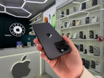 iPhone 15 Pro Max, 256 ГБ, SIM + eSIM б/у