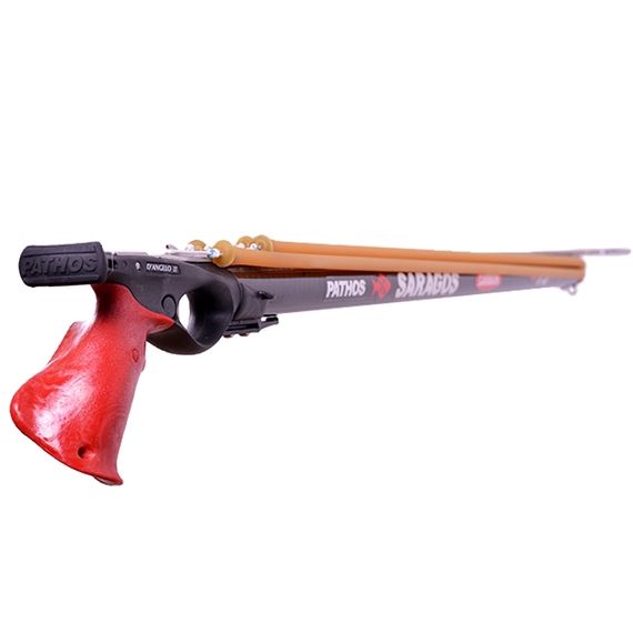 Ружьё-арбалет Pathos Saragos Carbon 60