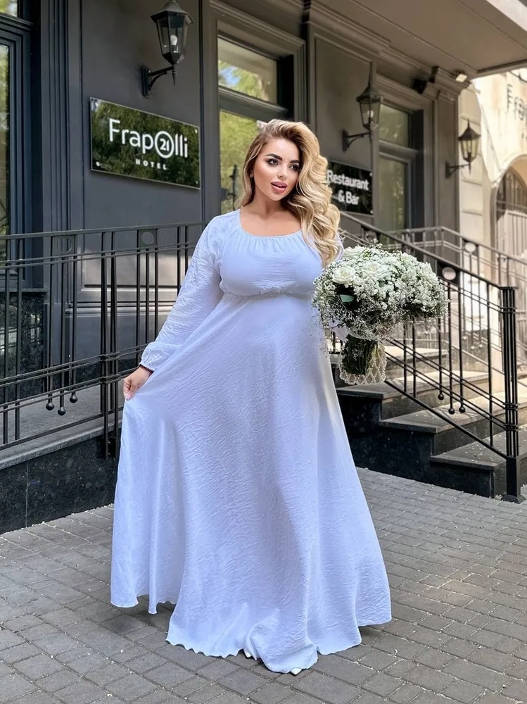 Платье УК-2261-2 Fabrika