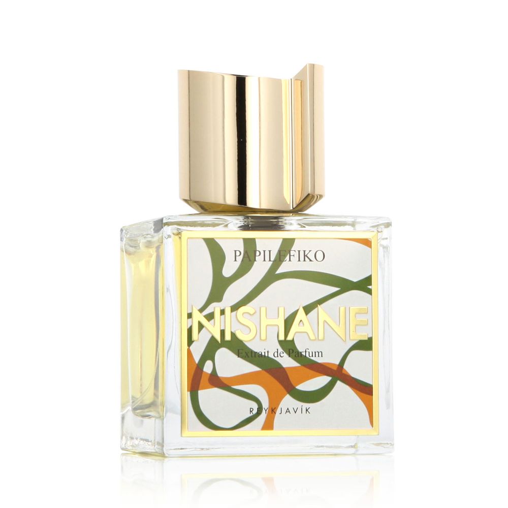 Nishane Papilefiko Extrait de parfum 100 ml (unisex)