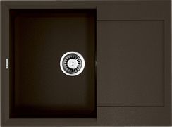 Кухонная мойка OMOIKIRI Sakaime 68-DC(арт.4993192)