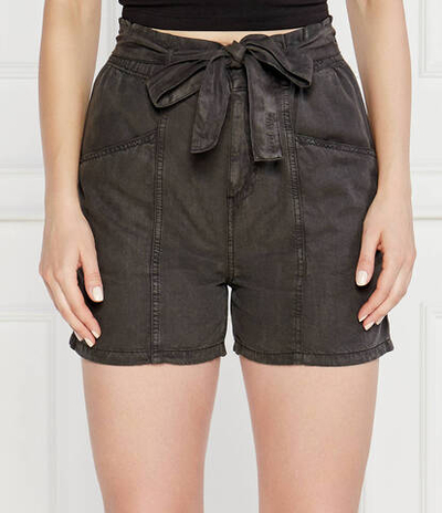 Шорты Pepe Jeans London - серый(PL801097)