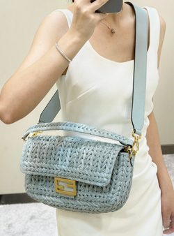 Fendi Baguette 27 cm