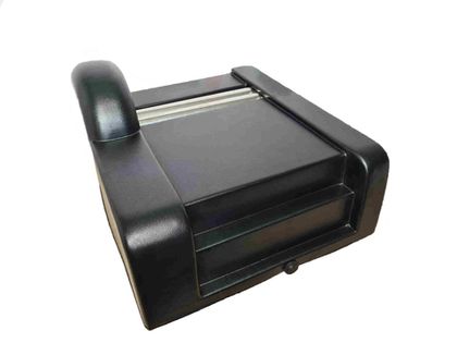 Перосъемый станок СПВ "Линда"