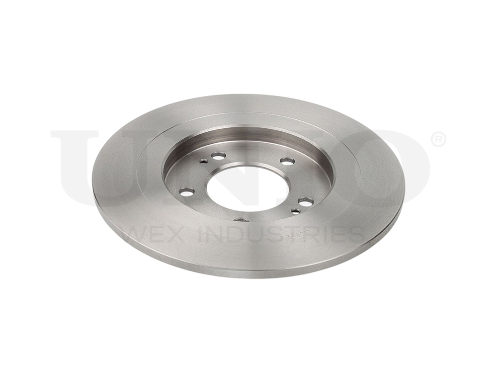 Диск тормозной задний UNIO BRD-20421