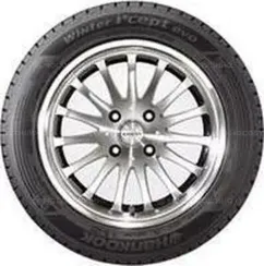 Hankook W310 i cept Evo 255/35 R19 96V XL