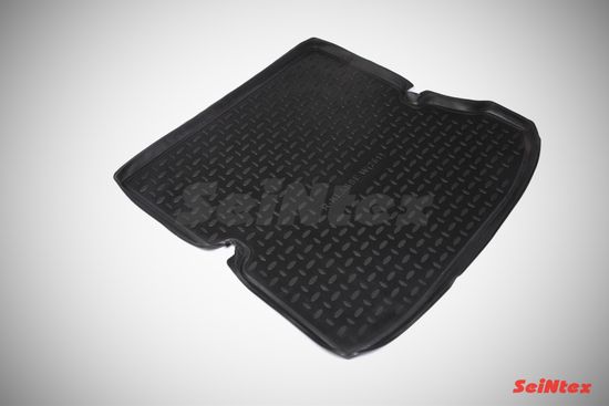 Коврик в багажник Mercedes-Benz R-класс [W251] (2005-2013)