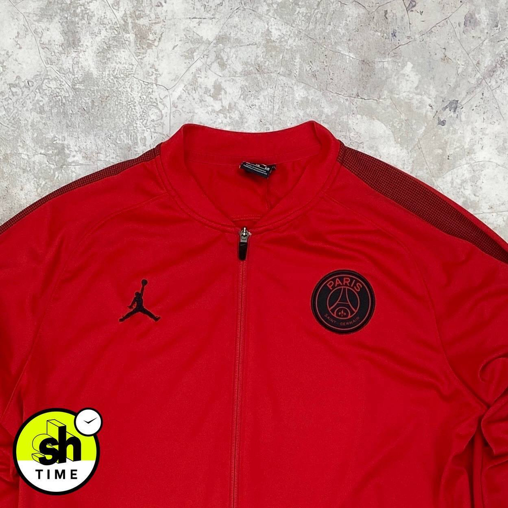 Кофта Air Jordan PSG
