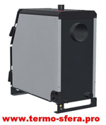 Котел отопительный твердотопливный ZOTA Forest-31