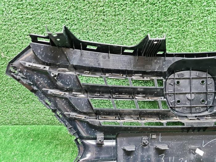 Решетка радиатора Changan Alsvin (2018-н.в.)