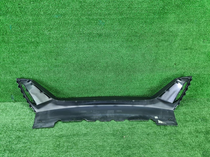 Накладка перед. бампера BMW X2 F39 17-23 M-paket