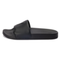 Amiparis Round Toe Slide 'Black'