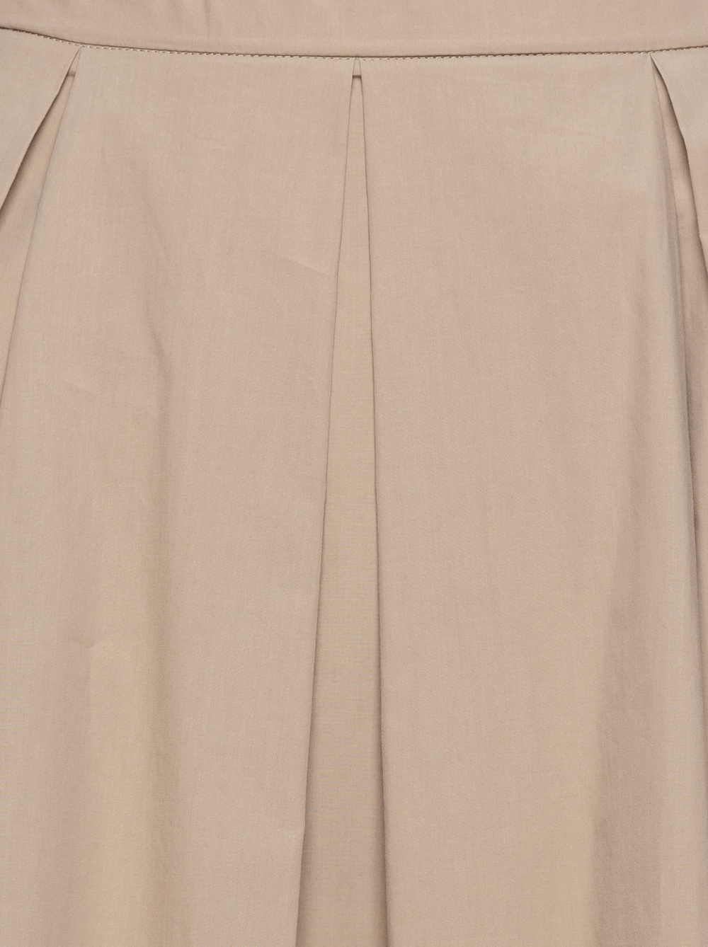 MAX MARA Юбка - бежевый