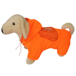 ГЮ-ВАС Комбинезон "Дженни", флис