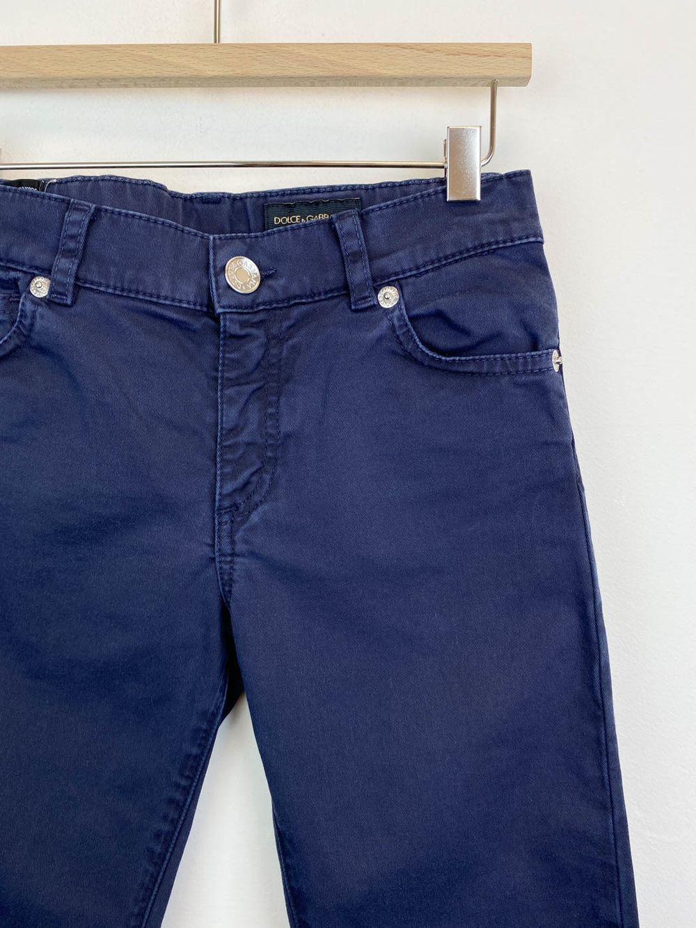 Брюки Dolce&Gabbana