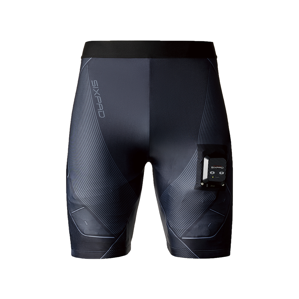 SIXPAD Powersuit Hip& Leg