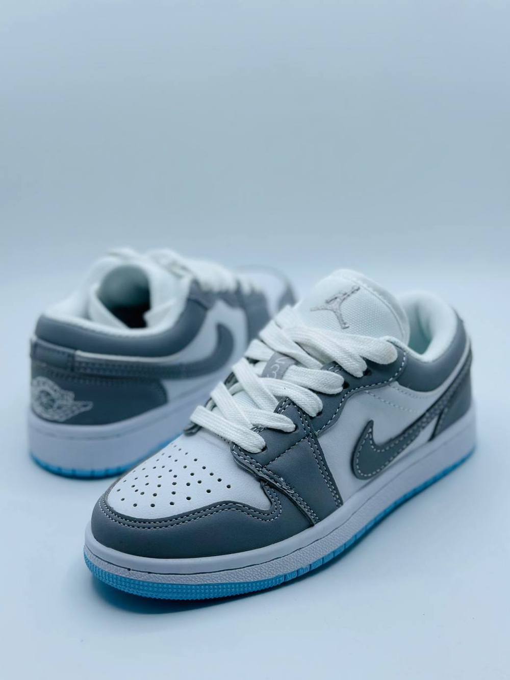 Кроссовки для детей Nike Dunk Low