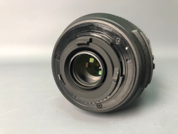 Nikon 18-105 3.5-5.6 ED