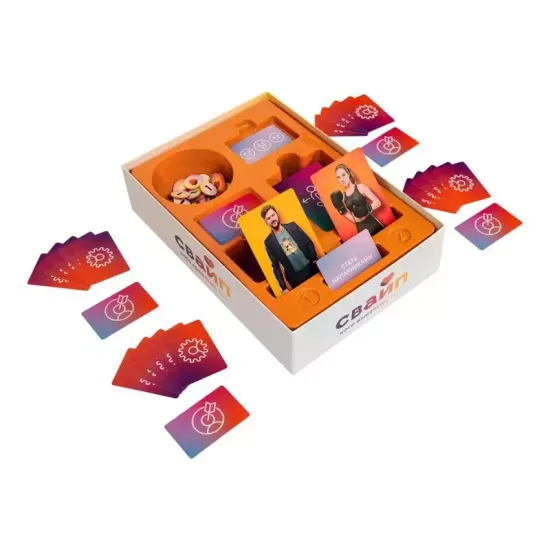 Настольная игра Свайп