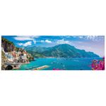 Набор пазлов Trefl 10в1, подарочная серия