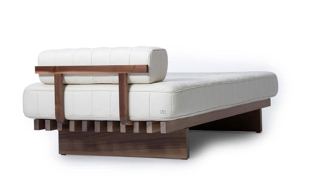 Шезлонг DeSede DS-80/91 Lounger