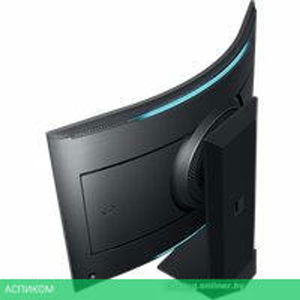 Игровой монитор Samsung Odyssey Ark G9 LS55CG970NUXDU