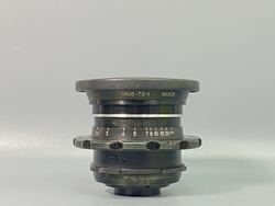 Окс6-75-1 2/75mm Ломо