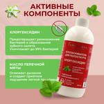 Ополаскиватель для полости рта